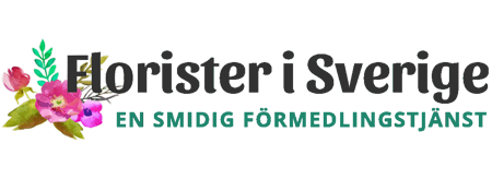 Florister i Sverige